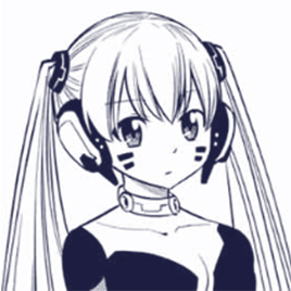 ハーミット・ミオ