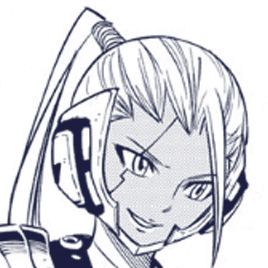 ヴァルキリー・ユナ