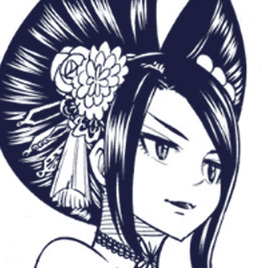 紅婦人