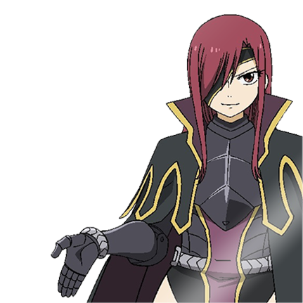 エルシー・クリムゾン