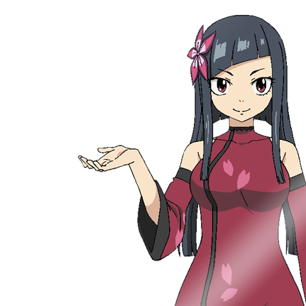 シャオメイ